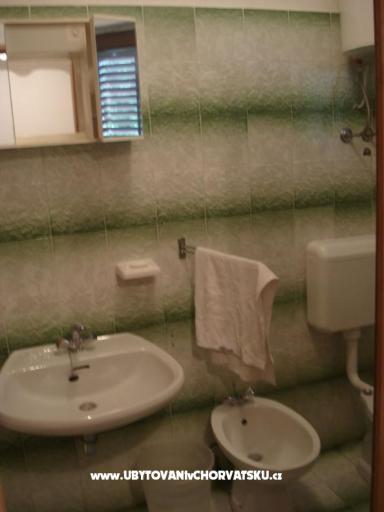 Appartements Galešić – foto 5