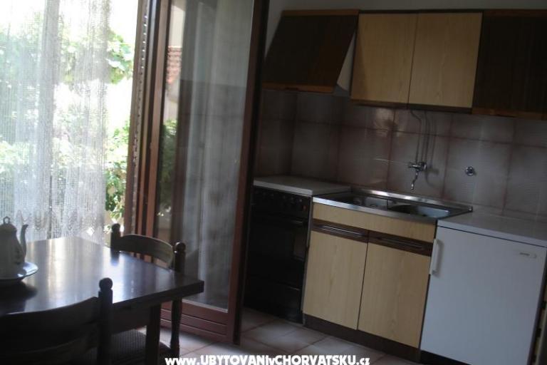 Appartements Galešić – foto 8