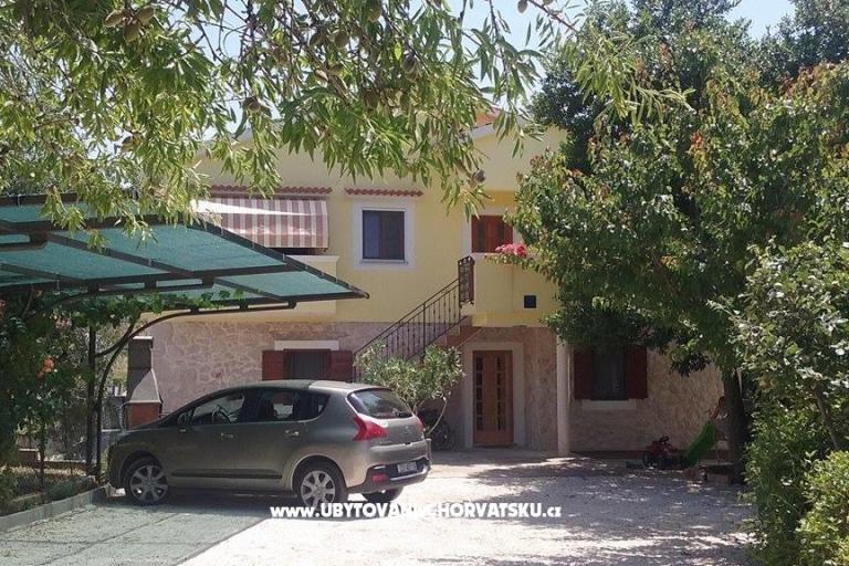 Appartements Gašparović – foto 3