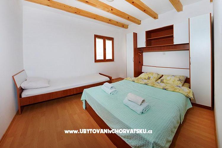 Appartements Gašparović – foto 7