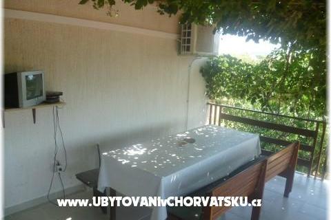 Appartements Grginović – foto 8