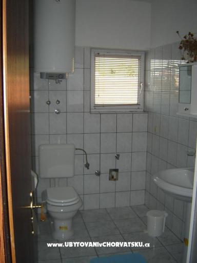 Appartements Jerina – foto 8