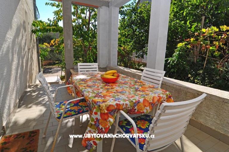 Appartements Jerina-Sukosan – foto 4