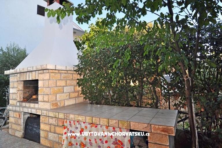 Appartements Jerina-Sukosan – foto 8