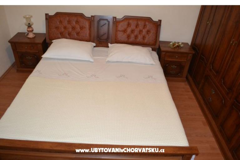 Appartements Mladenka – foto 10