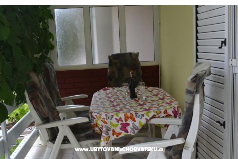 Appartements Mladenka – foto 11