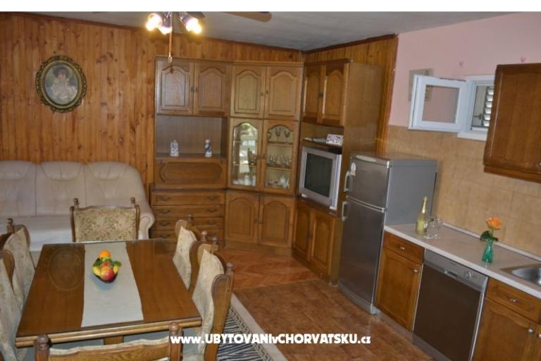 Appartements Mladenka – foto 12