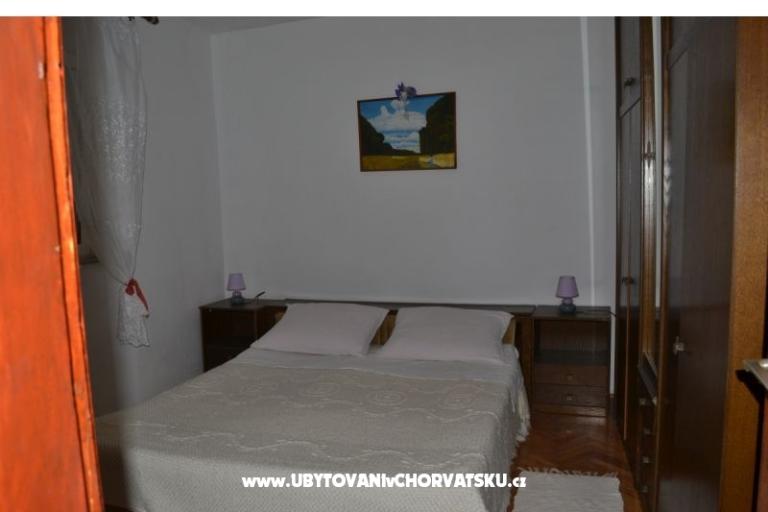 Appartements Mladenka – foto 4
