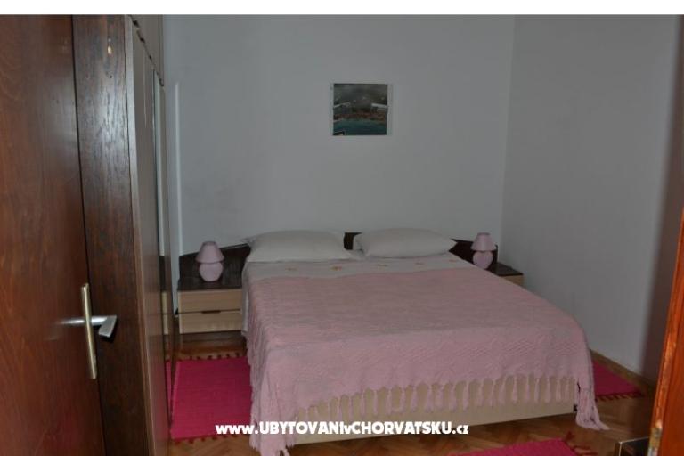 Appartements Mladenka – foto 5