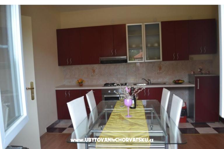 Appartements Mladenka – foto 6