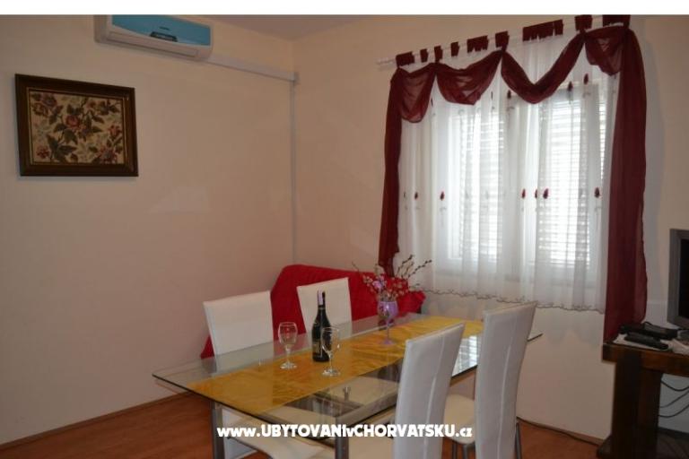 Appartements Mladenka – foto 7