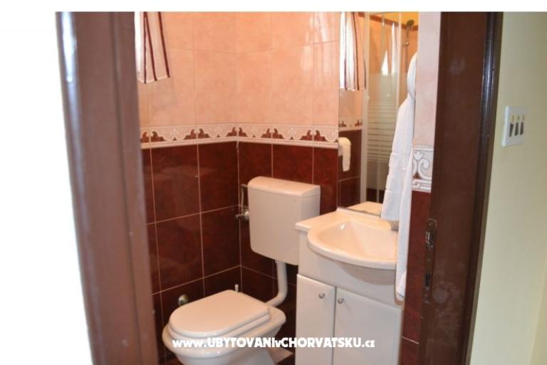 Appartements Mladenka – foto 9