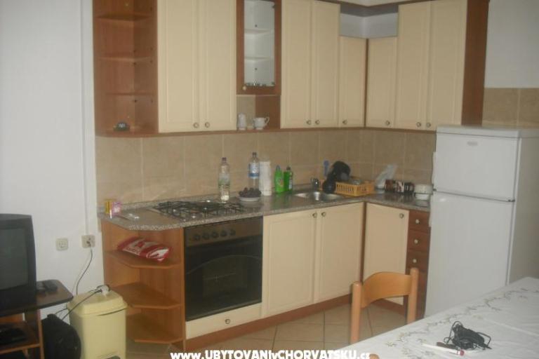 Appartements Sandra – foto 4