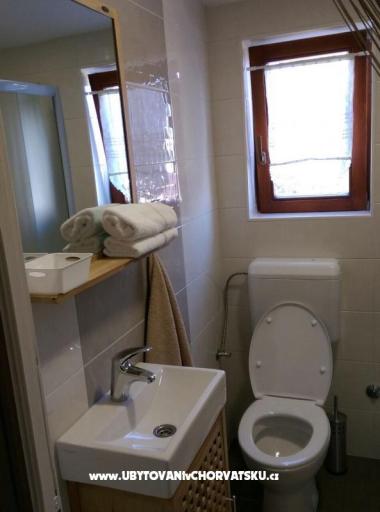 Appartements Sandra i Mladen – foto 8