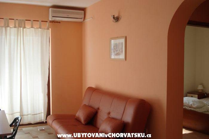 Appartements Sandra Sukošan – foto 3