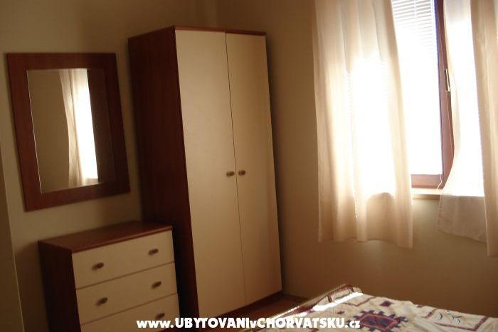 Appartements Sandra Sukošan – foto 4