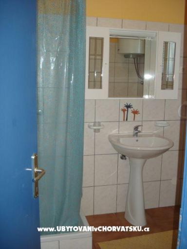 Appartements Sandra Sukošan – foto 7