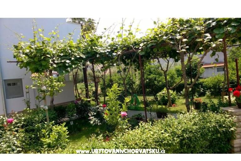 Appartements Šarić – foto 16