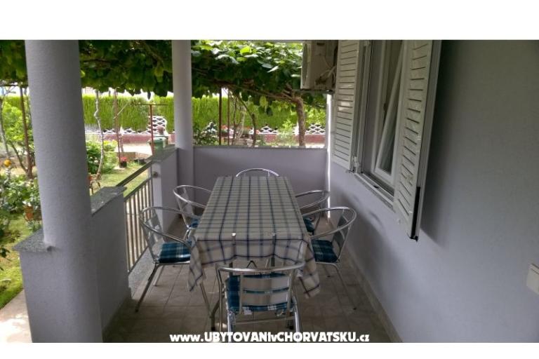 Appartements Šarić – foto 2