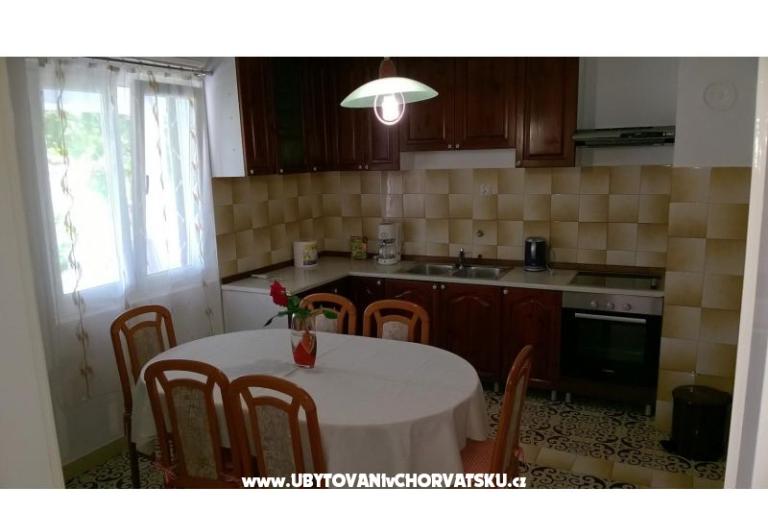 Appartements Šarić – foto 8