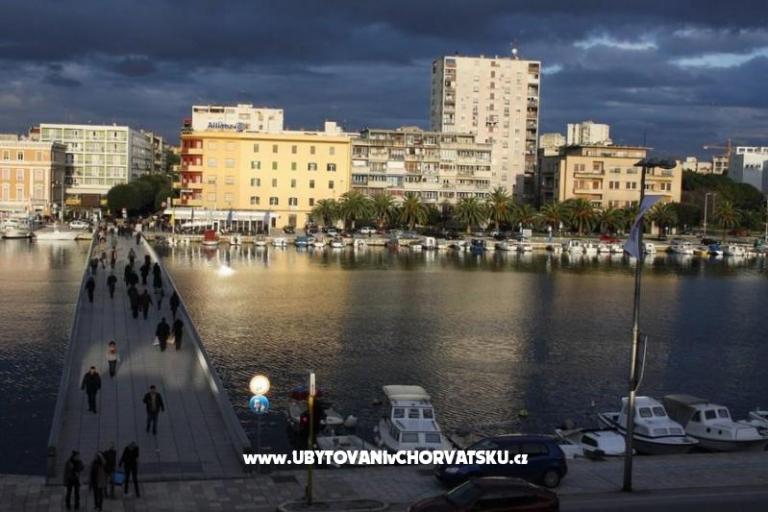 Appartements Sukošan – foto 11