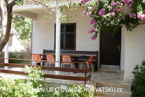 Appartements Sukošan – foto 2
