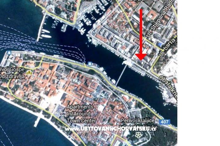 Appartements Sukošan – foto 9