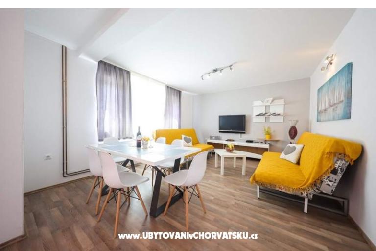 Appartement ANAI with private  pool – foto 2