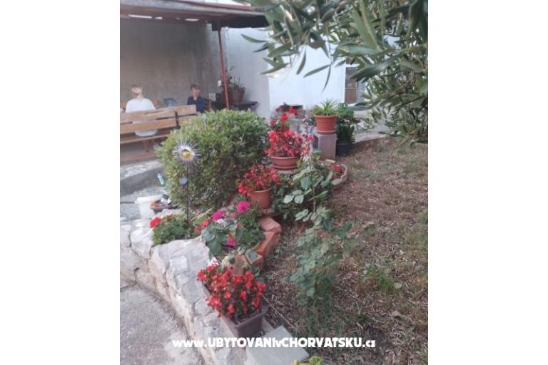 Ferienwohnungen Daša – foto 16
