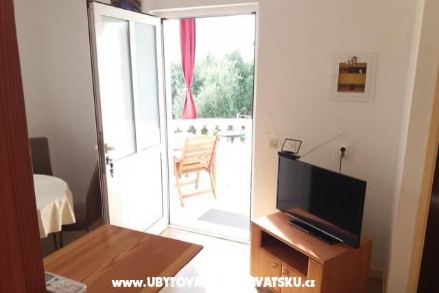 Ferienwohnungen Daša – foto 4