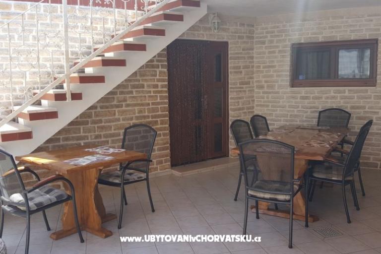 Ferienwohnungen Mirjana Sukošan – foto 11