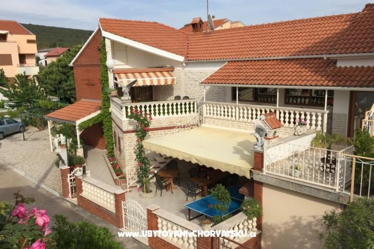 Ferienwohnungen Mirjana Sukošan – foto 13