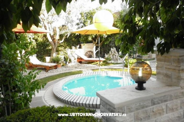 Ferienwohnungen Mirjana Sukošan – foto 19