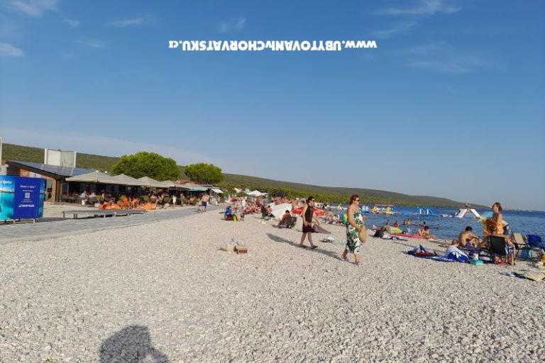 Ferienwohnungen Mirjana Sukošan – foto 23