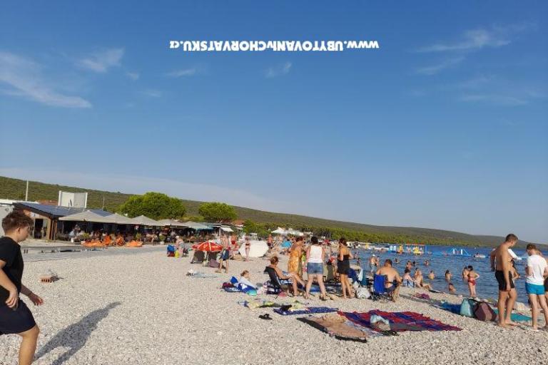 Ferienwohnungen Mirjana Sukošan – foto 24