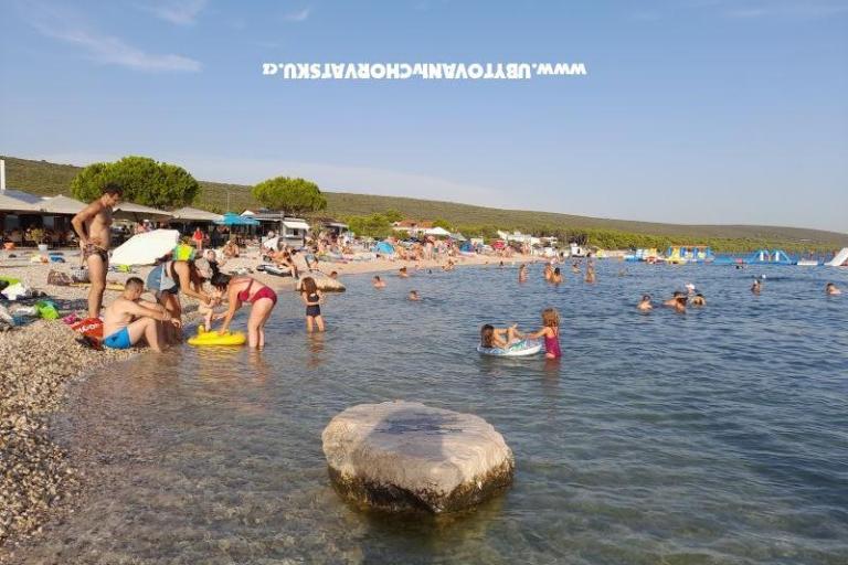 Ferienwohnungen Mirjana Sukošan – foto 25