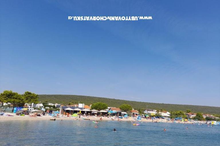 Ferienwohnungen Mirjana Sukošan – foto 26