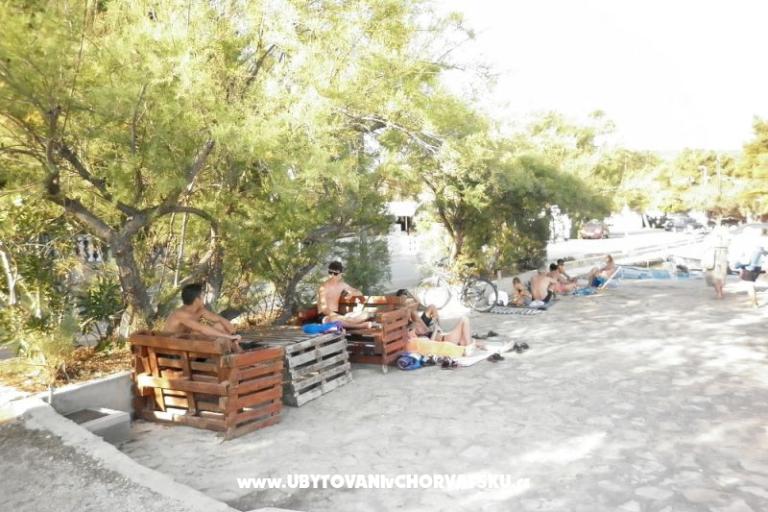 Ferienwohnungen Mirjana Sukošan – foto 28