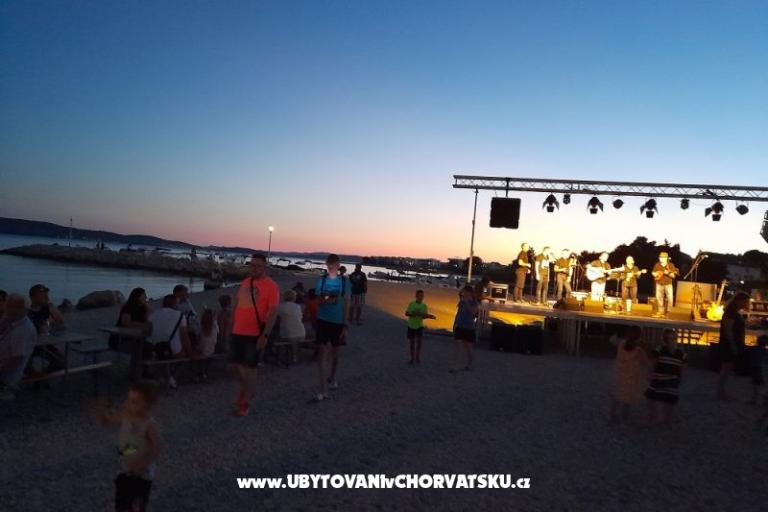 Ferienwohnungen Mirjana Sukošan – foto 29