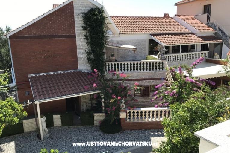 Ferienwohnungen Mirjana Sukošan – foto 3