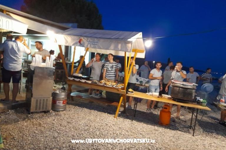 Ferienwohnungen Mirjana Sukošan – foto 9