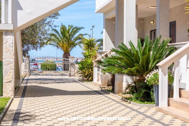 Design Appartements Dijan – foto 5