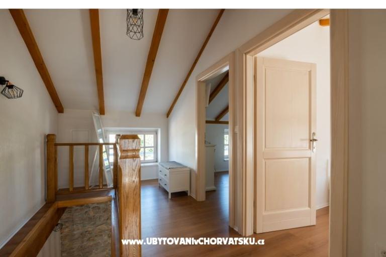 Holiday Haus San Cassiano  – foto 11