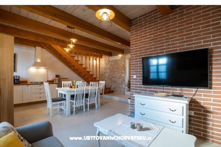 Holiday Haus San Cassiano  – foto 12