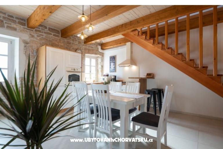 Holiday Haus San Cassiano  – foto 13