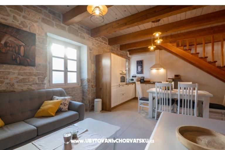 Holiday Haus San Cassiano  – foto 14