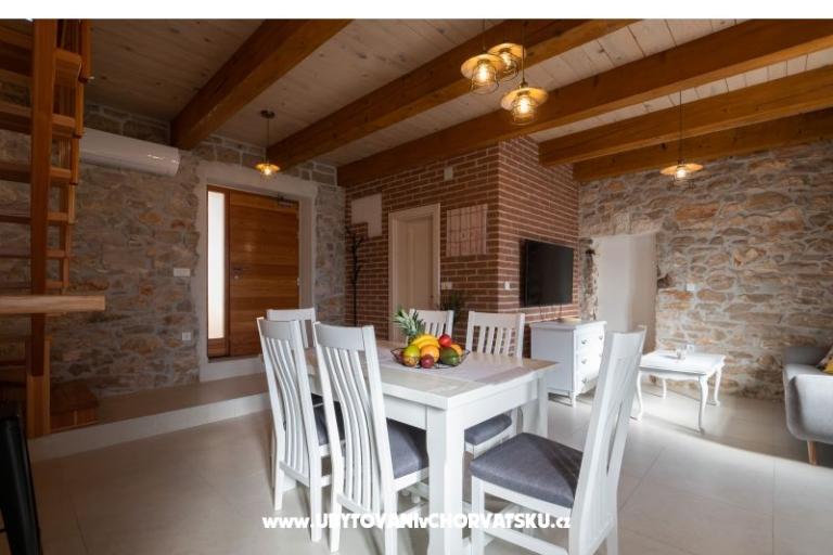 Holiday Haus San Cassiano  – foto 16