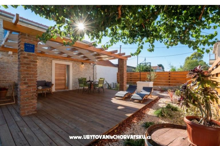 Holiday Haus San Cassiano  – foto 18