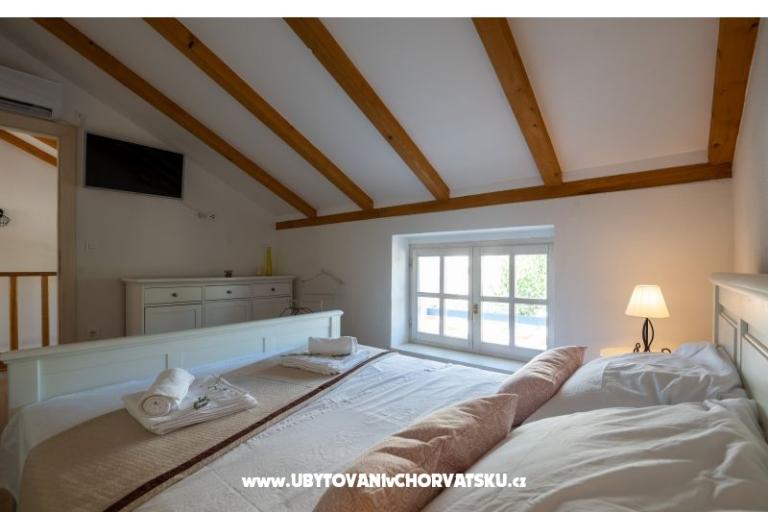 Holiday Haus San Cassiano  – foto 9