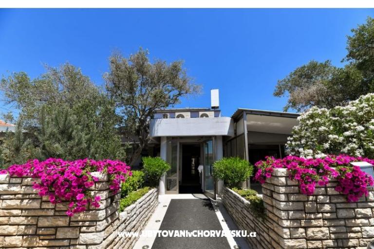 Hotel Levant – foto 14